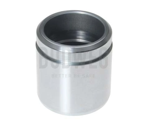 Piston, brake caliper